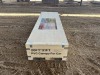 2026 ABOSS JD2031 20'X31' CARPORT. --(LOCATED IN MADERA, CA)-- - 2