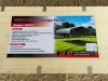 2026 ABOSS JD2031 20'X31' CARPORT. --(LOCATED IN MADERA, CA)-- - 5