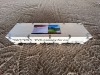 2026 ABOSS JD1521 15'X21' CARPORT. --(LOCATED IN MADERA, CA)--