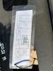2026 ABOSS FORKLIFT CARRIAGE W/3' FORKS. --( LOCATED IN MADERA, CA)-- - 5