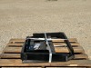 2026 ABOSS FORKLIFT CARRIAGE W/3' FORKS. --( LOCATED IN MADERA, CA)-- - 4