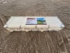 2026 ABOSS JD1521 15'X21' CARPORT. --(LOCATED IN MADERA, CA)--