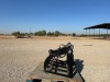 2026 ABOSS 25" GRAPPLE BUCKET, fits skidsteer. --( LOCATED IN MADERA, CA)-- - 3