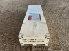 2026 ABOSS JD2031 20'X31' CARPORT. --(LOCATED IN MADERA, CA)-- - 2