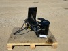 2026 ABOSS 19" DIRECT EXCAVATION BUCKET, fits skidsteer. --(LOCATED IN MADERA, CA)-- - 4