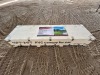 2026 ABOSS JD1521 15'X21' CARPORT. --(LOCATED IN MADERA, CA)--