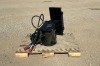 2026 ABOSS 19" DIRECT EXCAVATION BUCKET, fits skidsteer. --(LOCATED IN MADERA, CA)-- - 4