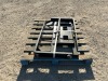 2026 ABOSS FORKLIFT CARRIAGE W/3' FORKS. --(LOCATED IN MADERA, CA)-- - 2
