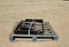 2026 ABOSS FORKLIFT CARRIAGE W/3' FORKS. --(LOCATED IN MADERA, CA)-- - 4