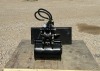 2026 ABOSS 19" DIRECT EXCAVATION BUCKET, fits skidsteer. --( LOCATED IN MADERA, CA)-- - 4