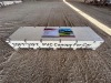 2026 ABOSS JD2031 20'X31' CARPORT. --(LOCATED IN MADERA, CA)--