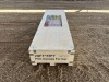 2026 ABOSS JD2031 20'X31' CARPORT. --(LOCATED IN MADERA, CA)-- - 2