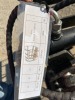 2026 ABOSS 25" GRAPPLE BUCKET, fits skidsteer. --( LOCATED IN MADERA, CA)-- - 5