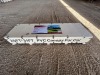 2026 ABOSS JD2031 20'X31' CARPORT. --(LOCATED IN MADERA, CA)--