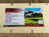 2026 ABOSS JD2031 20'X31' CARPORT. --(LOCATED IN MADERA, CA)-- - 5