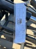 2026 ABOSS 25" GRAPPLE BUCKET, fits skidsteer. --(LOCATED IN MADERA, CA)-- - 5