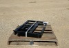 2026 ABOSS FORKLIFT CARRIAGE W/3' FORKS. --(LOCATED IN MADERA, CA)-- - 4