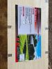 2026 ABOSS JD2031 20'X31' CARPORT. --(LOCATED IN MADERA, CA)-- - 5