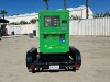 2017 MULTIQUIP DCA70SSIU4F GENERATOR, 56kw, Isuzu diesel, portable. s/n:7353812; Trailer s/n:5SLBG1427HL019686 --(DOES NOT RUN)-- --(LOCATED IN COLTON, CA)-- - 3