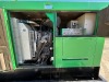 2017 MULTIQUIP DCA70SSIU4F GENERATOR, 56kw, Isuzu diesel, portable. s/n:7353812; Trailer s/n:5SLBG1427HL019686 --(DOES NOT RUN)-- --(LOCATED IN COLTON, CA)-- - 4