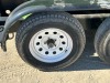 2017 MULTIQUIP DCA70SSIU4F GENERATOR, 56kw, Isuzu diesel, portable. s/n:7353812; Trailer s/n:5SLBG1427HL019686 --(DOES NOT RUN)-- --(LOCATED IN COLTON, CA)-- - 8