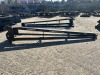 2010 VOLVO TRUSS BOOM. s/n:10930 --(LOCATED IN COLTON, CA)-- - 3
