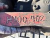 HAMMER100 HYDRAULIC BREAKER ATTACHMENT, fits excavator. s/n:4ML04719 --(LOCATED IN COLTON, CA)-- - 6