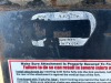 2024 STAR 1472HB-TK 72" FORKLIFT BUCKET, fits reachlift. s/n:129319 --(LOCATED IN COLTON, CA)-- - 5