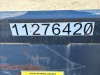 2024 STAR 1472HB-TK 72" FORKLIFT BUCKET, fits reachlift. s/n:129319 --(LOCATED IN COLTON, CA)-- - 6