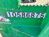 2022 OKADA SSORV550HTC HYDRAULIC BREAKER ATTACHMENT, fits skidsteer. s/n:V21070301 --(LOCATED IN COLTON, CA)-- - 6