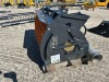 ARTEER CM-300V CONCRETE MIXER ATTACHMENT, fits skidsteer. s/n:202680172785 --(LOCATED IN COLTON, CA)-- - 2