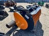 ARTEER CM-300V CONCRETE MIXER ATTACHMENT, fits skidsteer. s/n:202680172785 --(LOCATED IN COLTON, CA)-- - 3