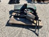 BOBCAT 5HAUGER AUGER ATTACHMENT, fits skidsteer. s/n:A90L03063 --(LOCATED IN COLTON, CA)--