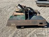 BOBCAT 5HAUGER AUGER ATTACHMENT, fits skidsteer. s/n:A90L03063 --(LOCATED IN COLTON, CA)-- - 4
