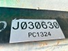 BOBCAT 5HAUGER AUGER ATTACHMENT, fits skidsteer. s/n:A90L03063 --(LOCATED IN COLTON, CA)-- - 6