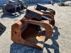 2016 BOBCAT GRPL68INDLBKT 68" GRAPPLE BUCKET, fits skidsteer. s/n:5F0R06303 --(LOCATED IN COLTON, CA)-- - 3