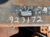 2016 BOBCAT GRPL68INDLBKT 68" GRAPPLE BUCKET, fits skidsteer. s/n:5F0R06303 --(LOCATED IN COLTON, CA)-- - 6