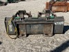 2016 BOBCAT GRPL74INDLBKT 74" GRAPPLE BUCKET, fits skidsteer. s/n:AF0H05519 --(LOCATED IN COLTON, CA)-- - 4