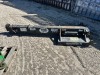 2021 STAR 1360B HEAVY DUTY JIB EXTENSION. s/n:101023-1 --(LOCATED IN COLTON, CA)-- - 2