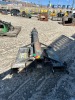 2021 STAR 1360B HEAVY DUTY JIB EXTENSION. s/n:101023-1 --(LOCATED IN COLTON, CA)-- - 4
