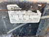 2021 STAR 1360B HEAVY DUTY JIB EXTENSION. s/n:101023-1 --(LOCATED IN COLTON, CA)-- - 5
