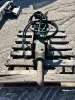 2021 FRD FX45CPQA HYDRAULIC BREAKER ATTACHMENT. s/n:FXII-11393 --(LOCATED IN COLTON, CA)--