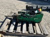 2021 FRD FX45CPQA HYDRAULIC BREAKER ATTACHMENT. s/n:FXII-11393 --(LOCATED IN COLTON, CA)-- - 2