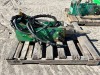 2021 FRD FX45CPQA HYDRAULIC BREAKER ATTACHMENT. s/n:FXII-11393 --(LOCATED IN COLTON, CA)-- - 3