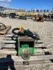 2021 FRD FX45CPQA HYDRAULIC BREAKER ATTACHMENT. s/n:FXII-11393 --(LOCATED IN COLTON, CA)-- - 4