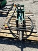 2023 FRD FX45CPQA HYDRAULIC BREAKER ATTACHMENT. s/n:X45-14297 --(LOCATED IN COLTON, CA)--