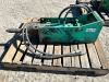 2023 FRD FX45CPQA HYDRAULIC BREAKER ATTACHMENT. s/n:X45-14297 --(LOCATED IN COLTON, CA)-- - 2