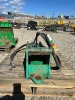 2023 FRD FX45CPQA HYDRAULIC BREAKER ATTACHMENT. s/n:X45-14297 --(LOCATED IN COLTON, CA)-- - 4