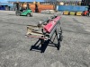 2018 VAN MARK M1060-3017 SIDING BRAKE. s/n:1006211 --(LOCATED IN COLTON, CA)-- - 3