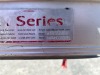 2018 VAN MARK M1060-3017 SIDING BRAKE. s/n:1006211 --(LOCATED IN COLTON, CA)-- - 5
